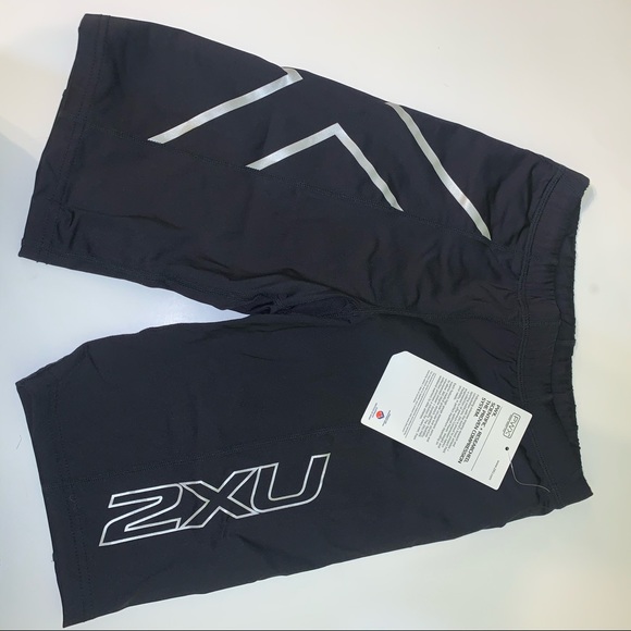 Compression Short - Picture 6 of 8